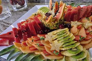 Hotel Orient & Pacific