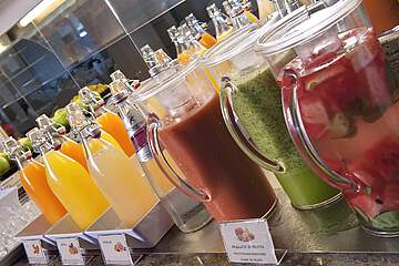 Hotel Orient & Pacific