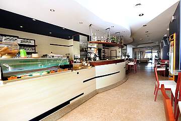 Hotel Orient & Pacific