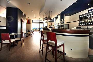 Hotel Orient & Pacific