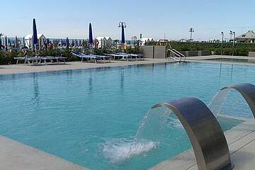 Hotel Orient & Pacific