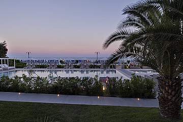 Hotel Orient & Pacific