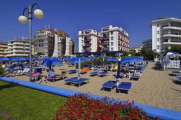 Hotel Orient & Pacific