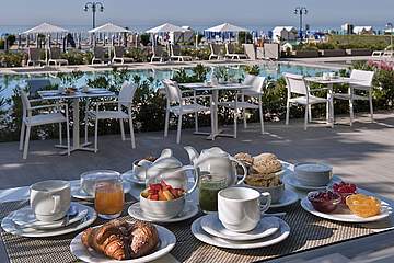 Hotel Orient & Pacific