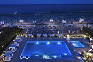 Hotel Orient & Pacific