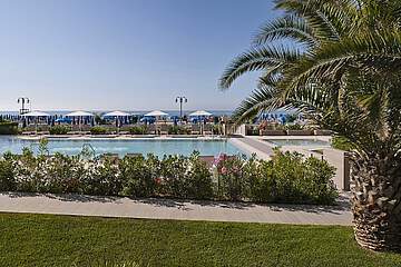 Hotel Orient & Pacific