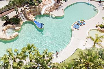Hotel Palas Pineda