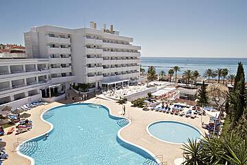 Hotel Palia La Roca