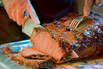 Hotel Palmasol - restaurace