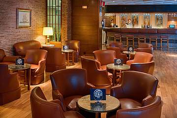 Hotel Palmasol - bar