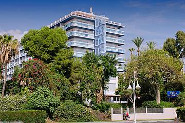 Hotel Palmasol