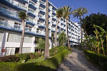 Hotel Palmasol
