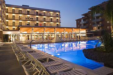 Hotel Papi