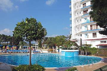 Hotel Paradis Park