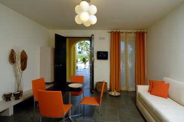 Hotel Parco dei Principi