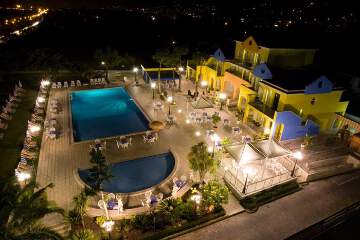 Hotel Parco dei Principi