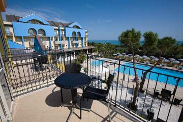 Hotel Parco dei Principi