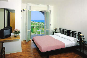 Hotel Parco dei Principi