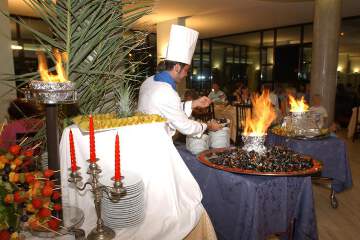 Hotel Parco dei Principi