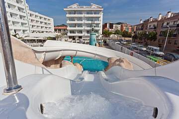 Hotel Pineda Splash