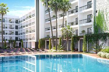 Hotel Pineda Splash