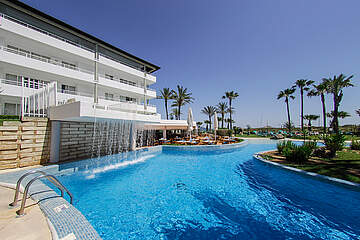 Hotel  Playa Esperanza