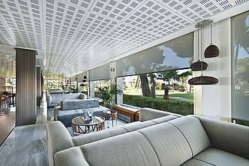 Hotel  Playa Esperanza