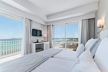 Hotel  Playa Esperanza