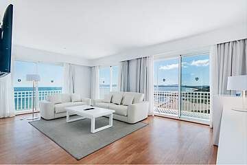 Hotel  Playa Esperanza