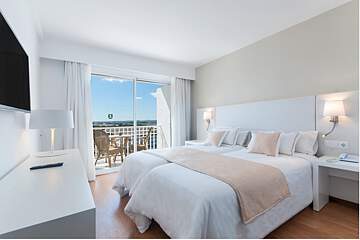 Hotel  Playa Esperanza