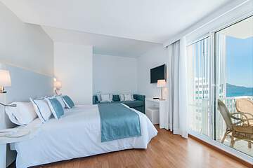 Hotel  Playa Esperanza