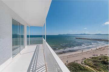 Hotel  Playa Esperanza