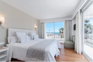 Hotel  Playa Esperanza