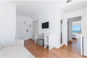 Hotel  Playa Esperanza