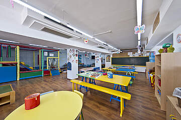 Hotel  Playa Esperanza