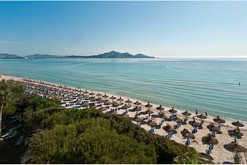 Hotel  Playa Esperanza