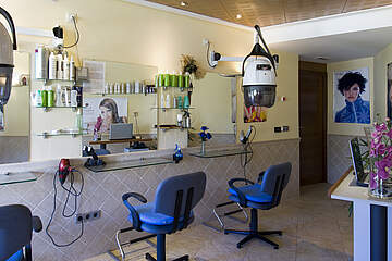 Hotel  Playa Esperanza