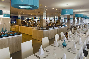 Hotel  Playa Esperanza