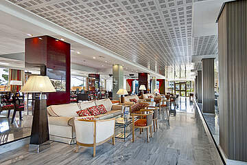 Hotel  Playa Esperanza