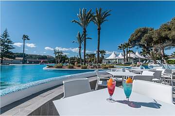 Hotel  Playa Esperanza