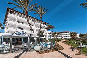 Hotel  Playa Esperanza