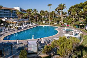 Hotel  Playa Esperanza