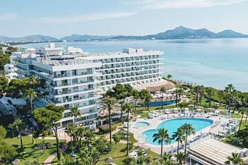 Hotel  Playa Esperanza