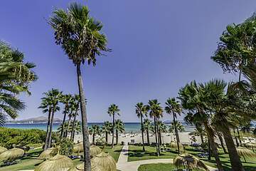 Hotel  Playa Esperanza