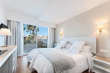 Hotel  Playa Esperanza