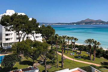 Hotel  Playa Esperanza