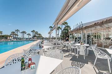 Hotel  Playa Esperanza