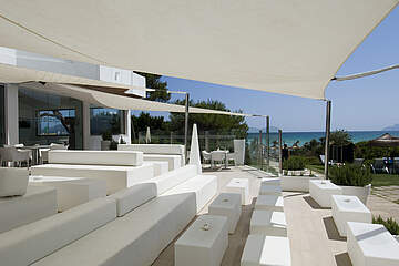 Hotel  Playa Esperanza