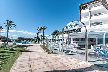 Hotel  Playa Esperanza