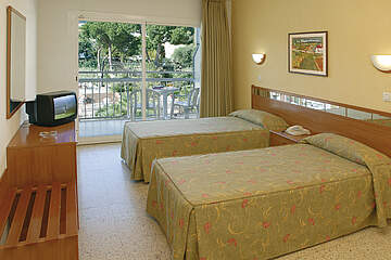 Hotel President